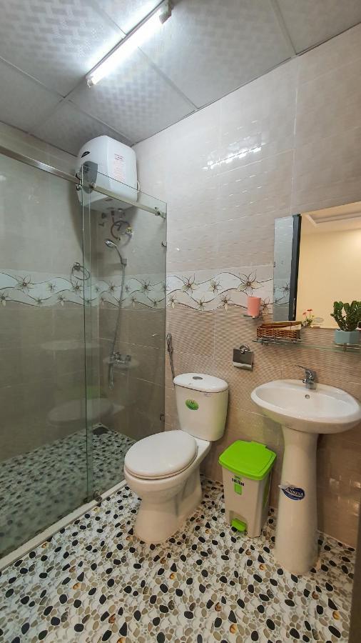 Van Tien Tv Hotel Da Lat- Ttn Hotel Bagian luar foto